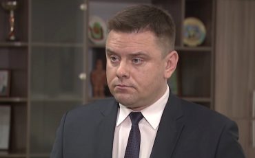 Дмитрий Коровяковский / Фото: скрин с канала Лебедева.Live