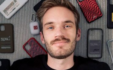 @pewdiepie