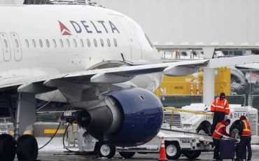 © AP Photo/David Zalubowski, архив