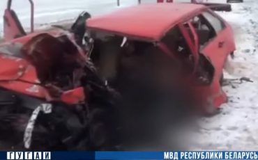 Скриншот из видео