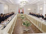 Фото использовано в качестве иллюстрации, president.gov.by