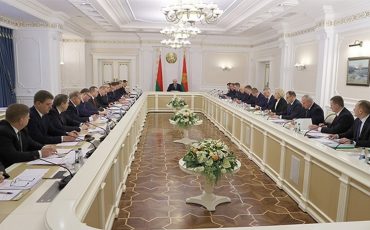 Фото использовано в качестве иллюстрации, president.gov.by