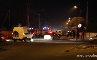 Фото читателя