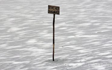Снимок носит иллюстративный характер / Фото из архива Медиа-Полесья
