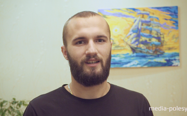 Максим Янкович