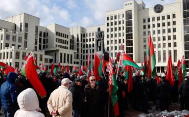 Снимок носит иллюстративный характер / Фото: nn.by