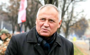 Николай Статкевич / Фото: statkevich-election.orgstatkevich-election.org
