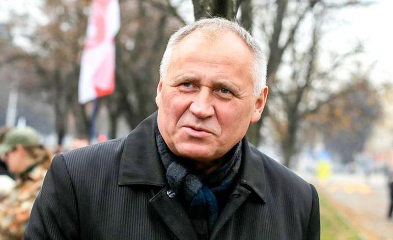 Николай Статкевич / Фото: statkevich-election.orgstatkevich-election.org