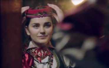 Скриншот из видео