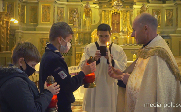 Фото из архива МП