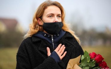 Ольга Хижинкова