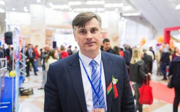 Павел Легкий / Фото с сайта mlyn.by