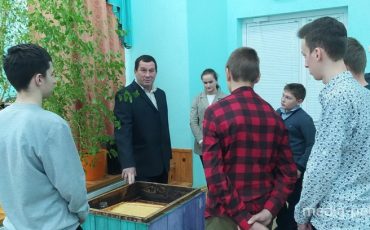 Фото: Александра Дьяченко