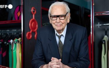 Пьер Карден