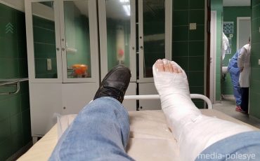 Снимок носит иллюстративный характер