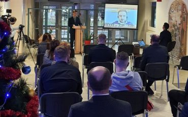 Фото ПолесГУ