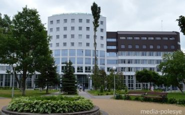 Фото из архива МП