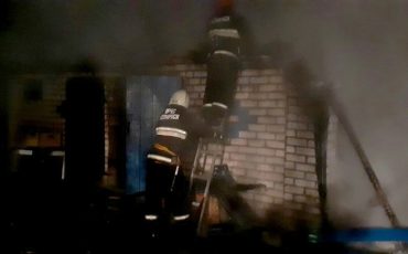 Фото использовано в качестве иллюстрации, Брестского ОУ МЧС