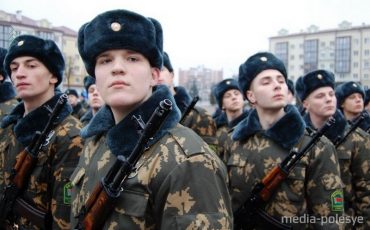 Снимок носит иллюстративный характер / Фото из архива Медиа-Полесья