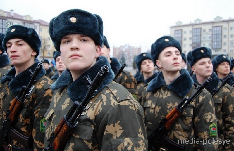 Снимок носит иллюстративный характер / Фото из архива Медиа-Полесья