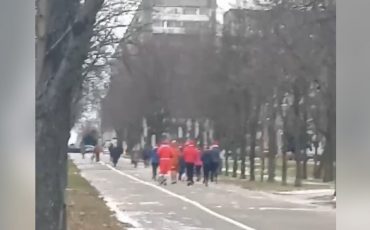 Скрин из видео