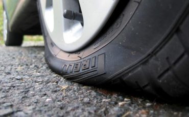 Снимок носит иллюстративный характер / Фото: amastercar.ru