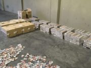 Иллюстративное фото: Lietuvos muitinė