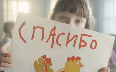Скриншот видео используется в качестве иллюстрации. С канала «Добрые люди. Сделаем мир лучше»