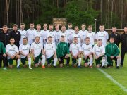 Фото с сайта ФК «Стэнлес»