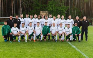 Фото с сайта ФК «Стэнлес»