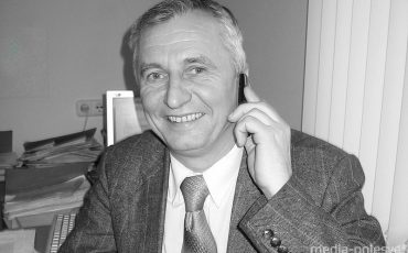 Виктор Сыроватко