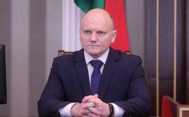 Иван Тертель / Фото sb.by.