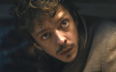 Кадр из фильма «Уроки фарси»