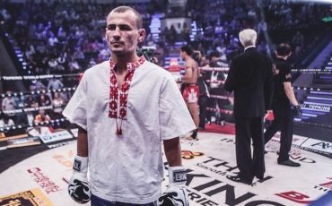 Фото со страницы Дмитрия Валента в соцсети