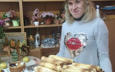 Валентина Костюкевич