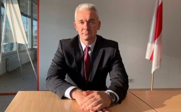 Валерий Ковалевский / Фото: nn.by