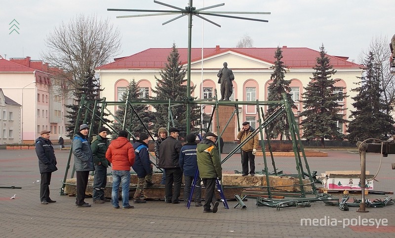 Фото из архива МП, 2014 год