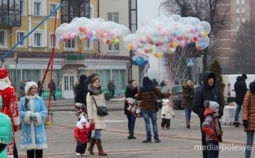 Фото из архива МП