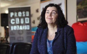 Юлия Слуцкая / Фото: nn.by