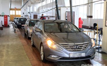 Снимок носит иллюстративный характер / Фото из архива Медиа-Полесья