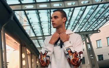 Фото из социальных сетей