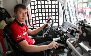 Алексей Вишневский / Фото: pressball.by