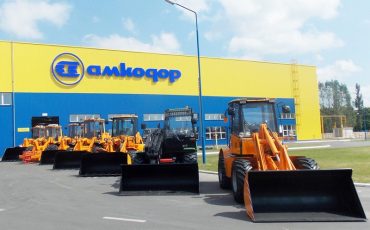 Фото используется в качестве иллюстрации, amkodor.by