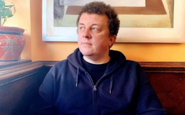 Фото: Facebook Андрея Александрова