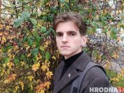 Андрей Ребковец. Фото: Ирина Новик