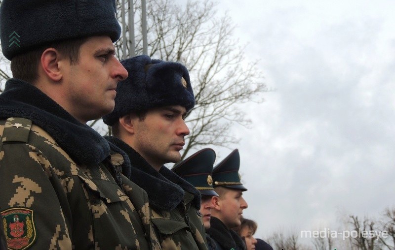 Фото используется в качестве иллюстрации/ Фото из архива Медиа-Полесья