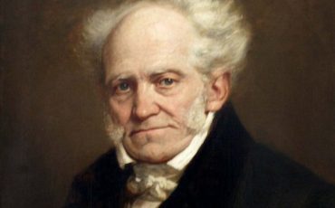 Артур Шопенгауэр / Фото: scientificrussia.ru