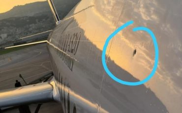 Breaking Aviation News & Videos Twitter