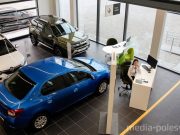 Снимок носит иллюстративный характер / Фото из архива Медиа-Полесья