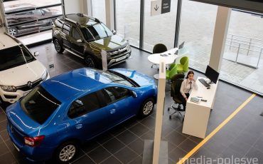 Снимок носит иллюстративный характер / Фото из архива Медиа-Полесья